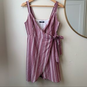 Azalea Wrap Dress ✨